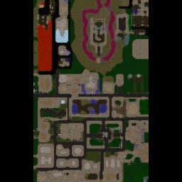 LOAP:Madness of loapville v.0.3 - Warcraft 3: Custom Map avatar