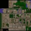 LoaP - Make Ur Own Gang Warcraft 3: Map image