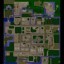 LoapMakeYourOwnGang 1.0 - Warcraft 3 Custom map: Mini map