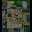 LoapMakeYourOwnGang 7.0 - Warcraft 3 Custom map: Mini map