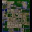 LoapMakeYourOwnGang 7.3 - Warcraft 3 Custom map: Mini map