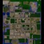 LoapMakeYourOwnGang 8.5 - Warcraft 3 Custom map: Mini map
