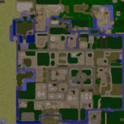 LoapMakeYourOwnGang 8.8 - Warcraft 3: Custom Map avatar