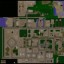 Loap MakeYourOwnGang 6.3 - Warcraft 3 Custom map: Mini map