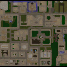 LOAP Martial Arts - Warcraft 3: Custom Map avatar