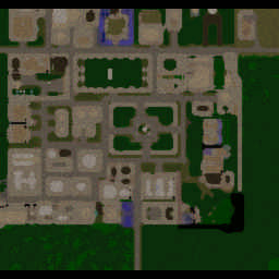 Loap Naruto Shippuuden v1.6 - Warcraft 3: Custom Map avatar
