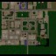 LoaP - Naruto Shippuuden Warcraft 3: Map image