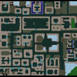 LoaP ReModded Stratholome Winter1.6 - Warcraft 3: Custom Map avatar