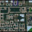 LoaP - ReModded Stratholome Winter Warcraft 3: Map image