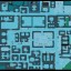 LoaP Stratholome Winter 1.5 FINAL - Warcraft 3 Custom map: Mini map
