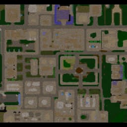 Loapville- Crime Time (1.2)Protected - Warcraft 3: Custom Map avatar