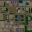 LoaPWotPsBanana[Mod]V2-f - Warcraft 3 Custom map: Mini map