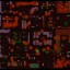 LoaP Zombie Beta 1.3c - Warcraft 3 Custom map: Mini map