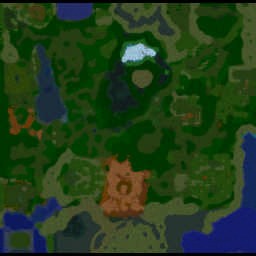 Lord Of The Rings 0.8 - Warcraft 3: Custom Map avatar