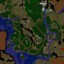 Lord of the Rings<span class="map-name-by"> by Deutcheus Reich</span> Warcraft 3: Map image