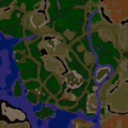 Lord of the Rings Builder v5.6 - Warcraft 3: Custom Map avatar
