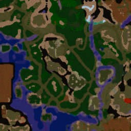 Lord Of The Rings RP 1.2 - Warcraft 3: Custom Map avatar
