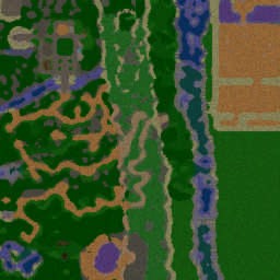 Lord of The Rings RPG - Warcraft 3: Custom Map avatar