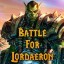 Lordaeron WoW 4.50 BETA - Warcraft 3 Custom map: Mini map