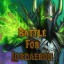 Lordaeron WoW 4.54 BETA - Warcraft 3 Custom map: Mini map