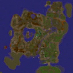 Lordaeron WOW 3.9.9.1 - Warcraft 3: Custom Map avatar