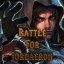 Lordaeron WoW v4.41a - Warcraft 3 Custom map: Mini map