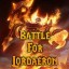 Lordaeron WoW v4.45 - Warcraft 3 Custom map: Mini map