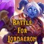 Lordaeron WoW v4.47 - Warcraft 3 Custom map: Mini map