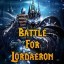 Lordaeron WoW v4.48 BETA - Warcraft 3 Custom map: Mini map