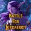 Lordaeron WoW v4.49 - Warcraft 3 Custom map: Mini map