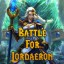 Lordaeron WoW 4.69b BETA - Warcraft 3 Custom map: Mini map