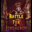 Lordaeron WoW 4.72k - Warcraft 3 Custom map: Mini map