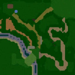 LordLucas - RPG - Warcraft 3: Custom Map avatar