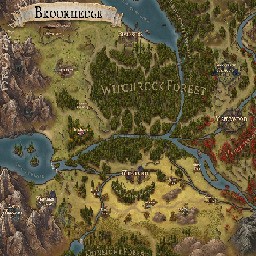 LordOFfantasY v0.59e - Warcraft 3: Custom Map avatar