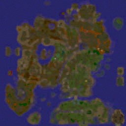 Lords of Lordaeron v4.1a - Warcraft 3: Custom Map avatar