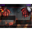 Lost Land ORPG Warcraft 3: Map image