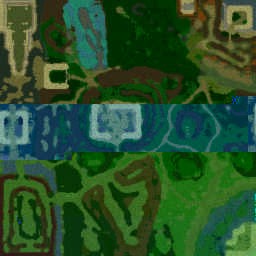 Lost Land ORPG 2.33 - Warcraft 3: Custom Map avatar