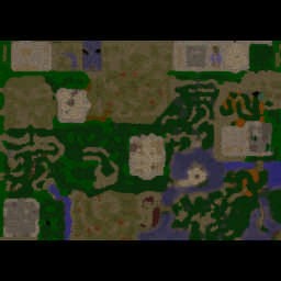 Lost Times RpG v1.05 TFT - Warcraft 3: Custom Map avatar