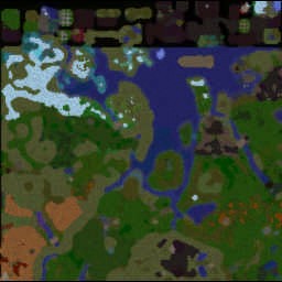 LotARP 3.5 - Warcraft 3: Custom Map avatar