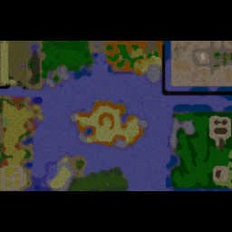 LotARP Apocolypse - Warcraft 3: Custom Map avatar