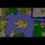LotARP - Apocolypse Warcraft 3: Map image