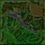 LotP Unlocked - Warcraft 3 Custom map: Mini map