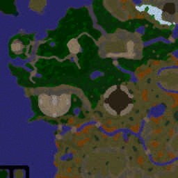 LOTR-Advanced Strategy v0.75 - Warcraft 3: Custom Map avatar