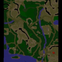 LotR Builder 1.0 Fixed - Warcraft 3: Custom Map avatar
