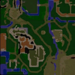 LOTR Builder - Akone - Warcraft 3: Custom Map avatar