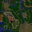 LotR Builder - Akone Warcraft 3: Map image