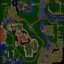 Lotr Builder Balanced Warcraft 3: Map image