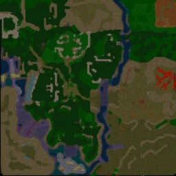 LOTR BUILDER BFME 2.0 - Warcraft 3: Custom Map avatar
