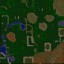 LOTR builder fixed ver 1.2 - Warcraft 3 Custom map: Mini map
