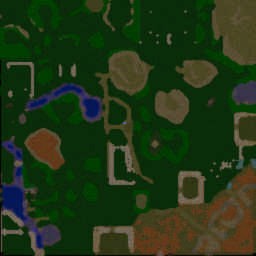 LOTR builder fixed ver 1.4 - Warcraft 3: Custom Map avatar